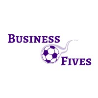 Business Fives Ltd logo, Business Fives Ltd contact details