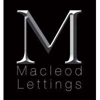 Macleod Lettings logo, Macleod Lettings contact details