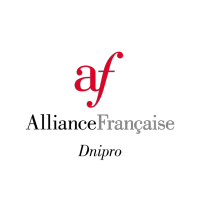 Alliance française Dnipro logo, Alliance française Dnipro contact details