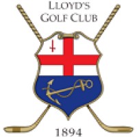 Lloyd's Golf Club logo, Lloyd's Golf Club contact details