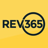 Rev365 logo, Rev365 contact details