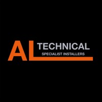 AL Technical logo, AL Technical contact details