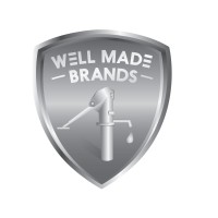 Well Made Brands logo, Well Made Brands contact details