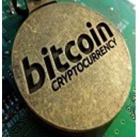 Bitcoin CryptoCurrency logo, Bitcoin CryptoCurrency contact details