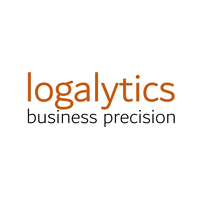 Logalytics GmbH logo, Logalytics GmbH contact details