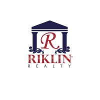 RIKLIN REALTY logo, RIKLIN REALTY contact details