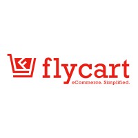 Flycart logo, Flycart contact details