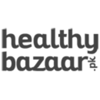 Healthy Bazaar logo, Healthy Bazaar contact details