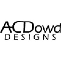 ACDowd Designs logo, ACDowd Designs contact details