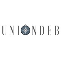 Uniondeb logo, Uniondeb contact details