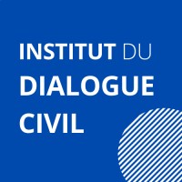 Institut du dialogue civil logo, Institut du dialogue civil contact details