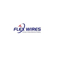 FlexWires Inc. logo, FlexWires Inc. contact details