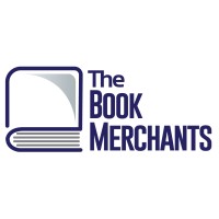 The Book Merchants logo, The Book Merchants contact details