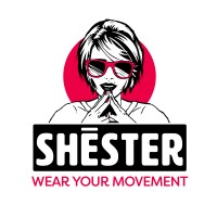 Shester logo, Shester contact details