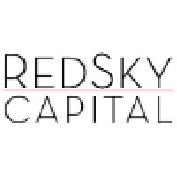 RedSky Capital logo, RedSky Capital contact details