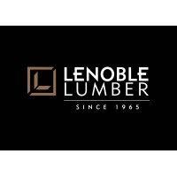 LeNoble Lumber Co., Inc. logo, LeNoble Lumber Co., Inc. contact details