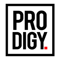 Prodigy the Agency logo, Prodigy the Agency contact details