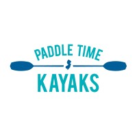 Paddle Time Kayaks logo, Paddle Time Kayaks contact details