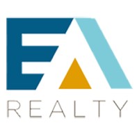 EA Realty Texas logo, EA Realty Texas contact details