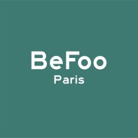 BeFoo Paris logo, BeFoo Paris contact details