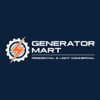 GeneratorMart logo, GeneratorMart contact details