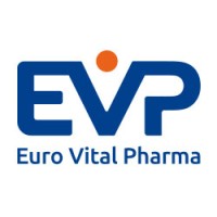 Euro Vital Pharma GmbH logo, Euro Vital Pharma GmbH contact details