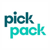 pickpack logo, pickpack contact details