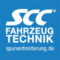 SCC Fahrzeugtechnik GmbH logo, SCC Fahrzeugtechnik GmbH contact details