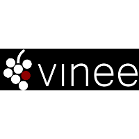 vinee logo, vinee contact details