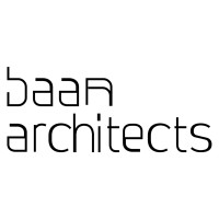 Baan Architects logo, Baan Architects contact details