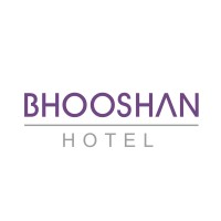 Hotel Bhooshan logo, Hotel Bhooshan contact details