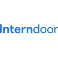 Interndoor logo, Interndoor contact details