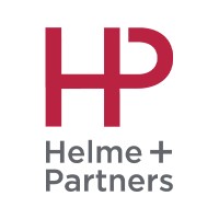 Helme + Partners logo, Helme + Partners contact details