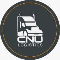 CNU Logistics logo, CNU Logistics contact details