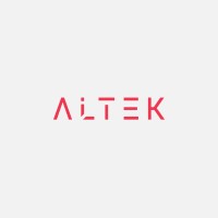 ALTEK LLC logo, ALTEK LLC contact details