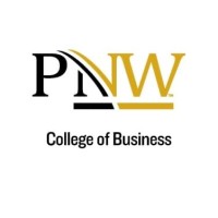 PNW College of Business logo, PNW College of Business contact details