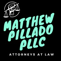 Matthew Pillado PLLC logo, Matthew Pillado PLLC contact details