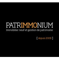 PatrIMMOnium logo, PatrIMMOnium contact details