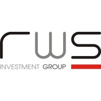 RWS Investment Group logo, RWS Investment Group contact details