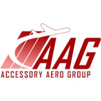 AAG - Accessory Aero Group, LLC logo, AAG - Accessory Aero Group, LLC contact details