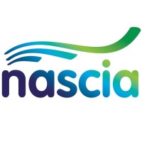 Nascia logo, Nascia contact details