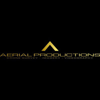 Aerial Productions logo, Aerial Productions contact details