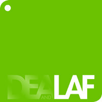 LAF Srl logo, LAF Srl contact details