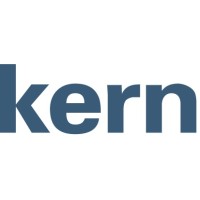 KERN FRANCE logo, KERN FRANCE contact details