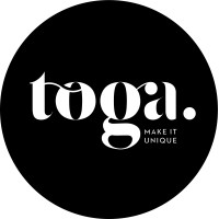 Toga Paris logo, Toga Paris contact details