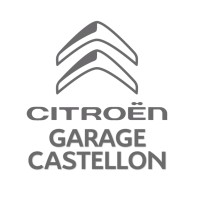 Garage Castellón logo, Garage Castellón contact details