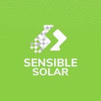 Sensible Solar 🌞 logo, Sensible Solar 🌞 contact details