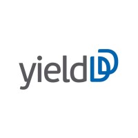 YieldDD logo, YieldDD contact details