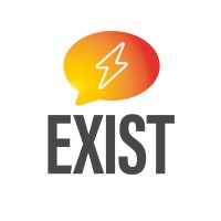 Exist Digital logo, Exist Digital contact details