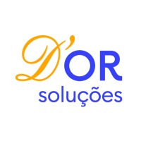 D'Or Soluções | Saúde e Segurança do Trabalho logo, D'Or Soluções | Saúde e Segurança do Trabalho contact details